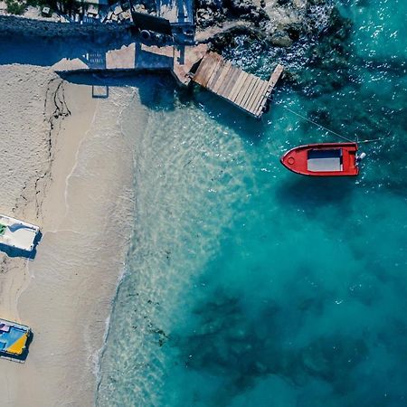 La Luna Hotel Ksamil Zewnętrze zdjęcie