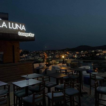 La Luna Hotel Ksamil Zewnętrze zdjęcie